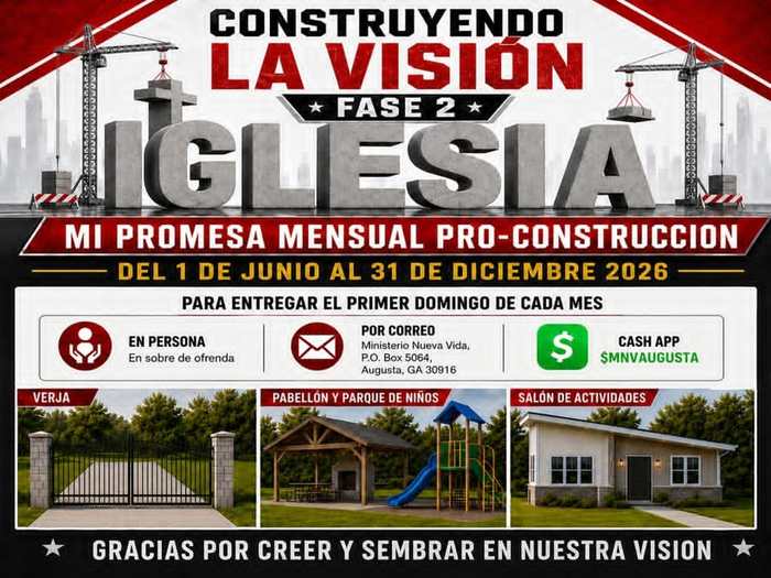 Promesa mensual pro-construcción, Fase 2