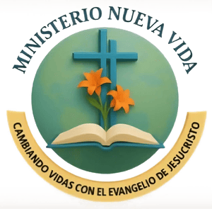 Escudo de Ministerio Nueva Vida
