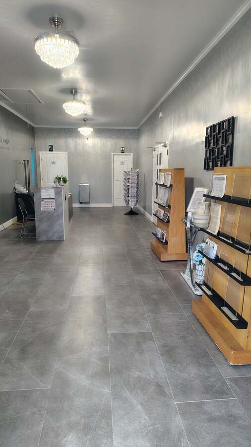 Nuestras Facilidades