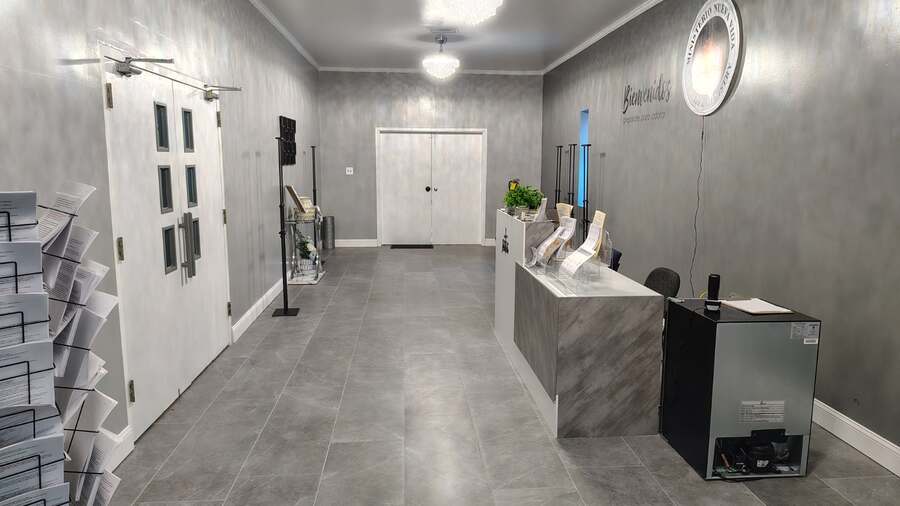 Nuestras Facilidades