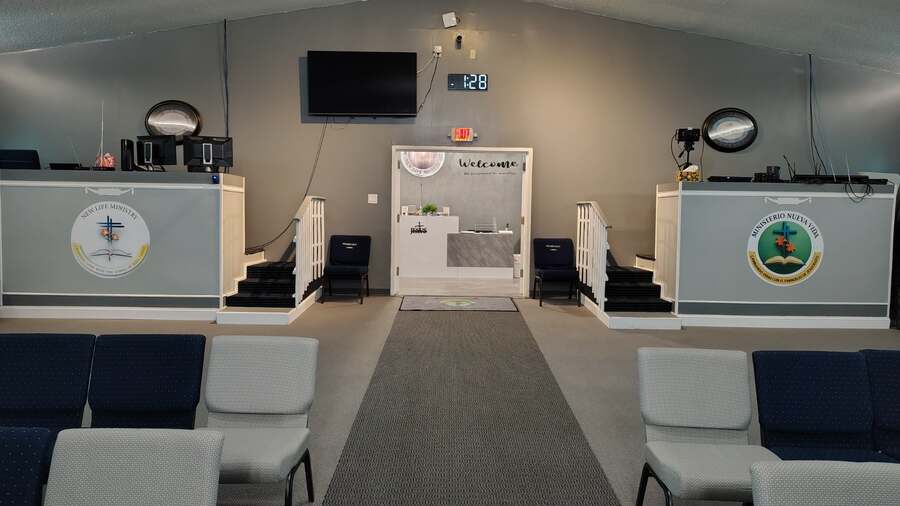 Nuestras Facilidades