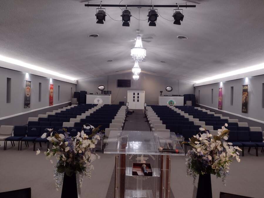 Nuestras Facilidades
