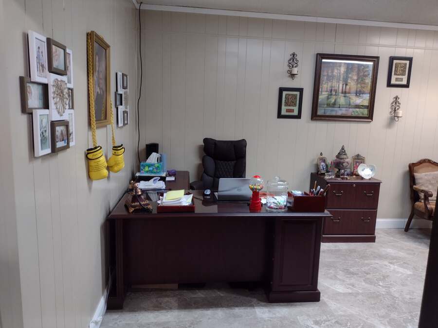 Nuestras Facilidades