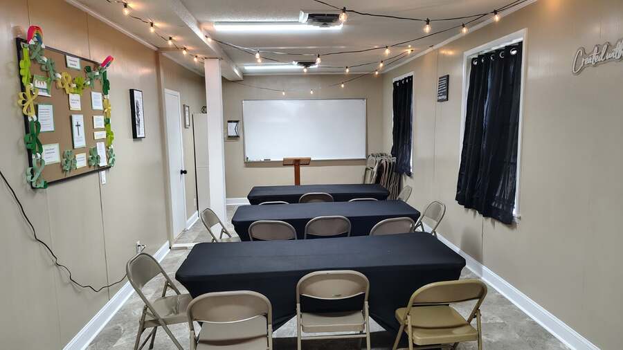 Nuestras Facilidades